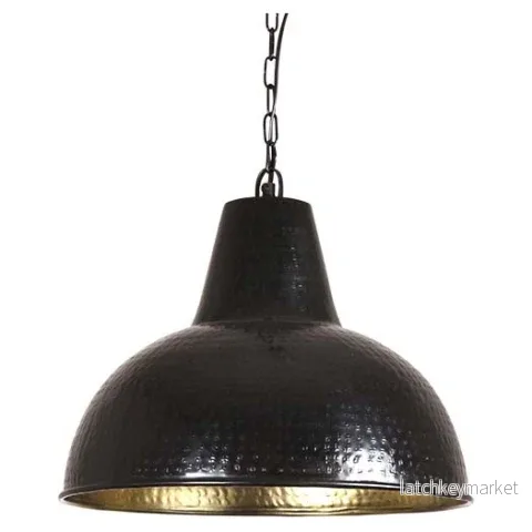 Taklampa, Industriell