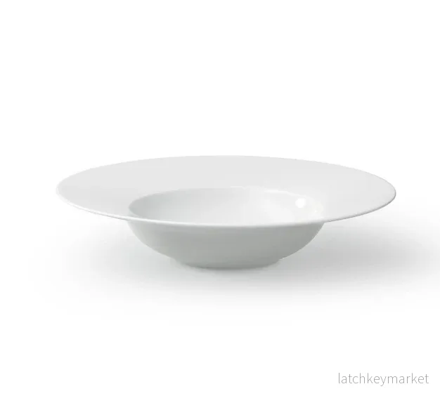 ESS Klasse Pasta Plate ESS Klasse Pasta Plate