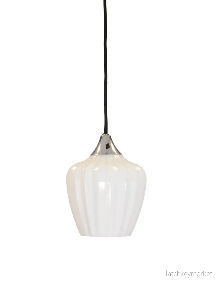 Fönsterlampa Amalfi Opal 15cm - Bild 2