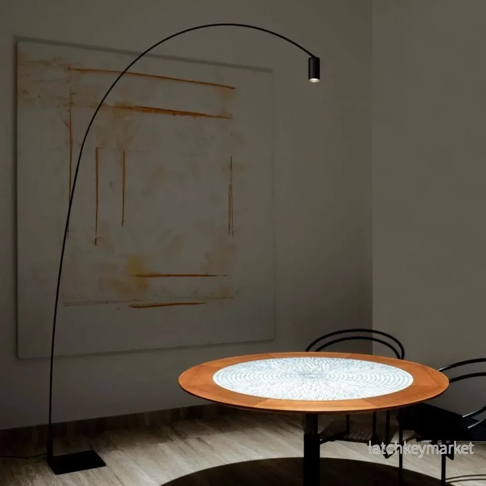 Fox Floor Lamp - Bild 2