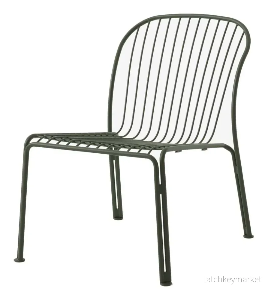 Thorvald SC100 Lounge Chair - Bild 3