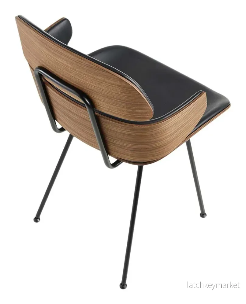 Midas Karmstol GM 576 - Bild 2