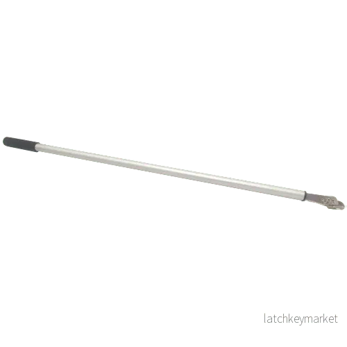 LongReach Duo 90cm Push & Pull-kniv utan magneter med stålhuvud –
