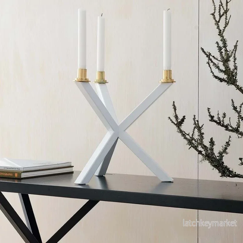 NEB Console Table 01 - Bild 2