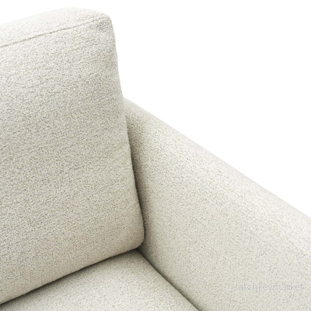 Rar Sofa 3 Seater - Bild 3