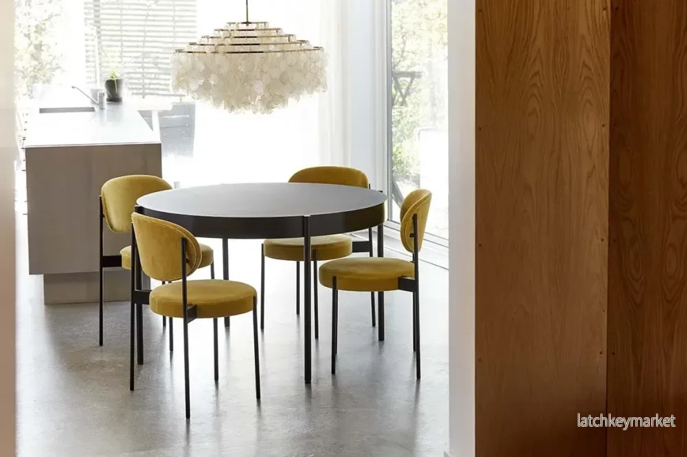 Serie 430 Dining Chair - Bild 3