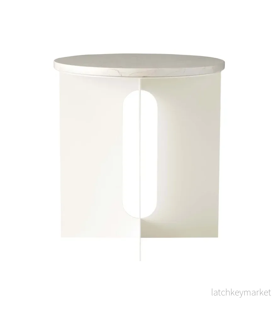 Androgyne Side Table