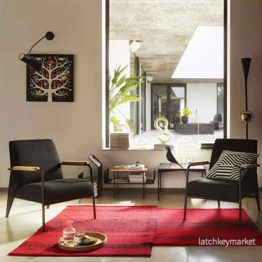 Fauteuil De Salon - Bild 2