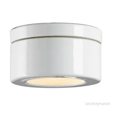 Spotlight Cool IP44 Vit Spotlight Cool IP44 Vit