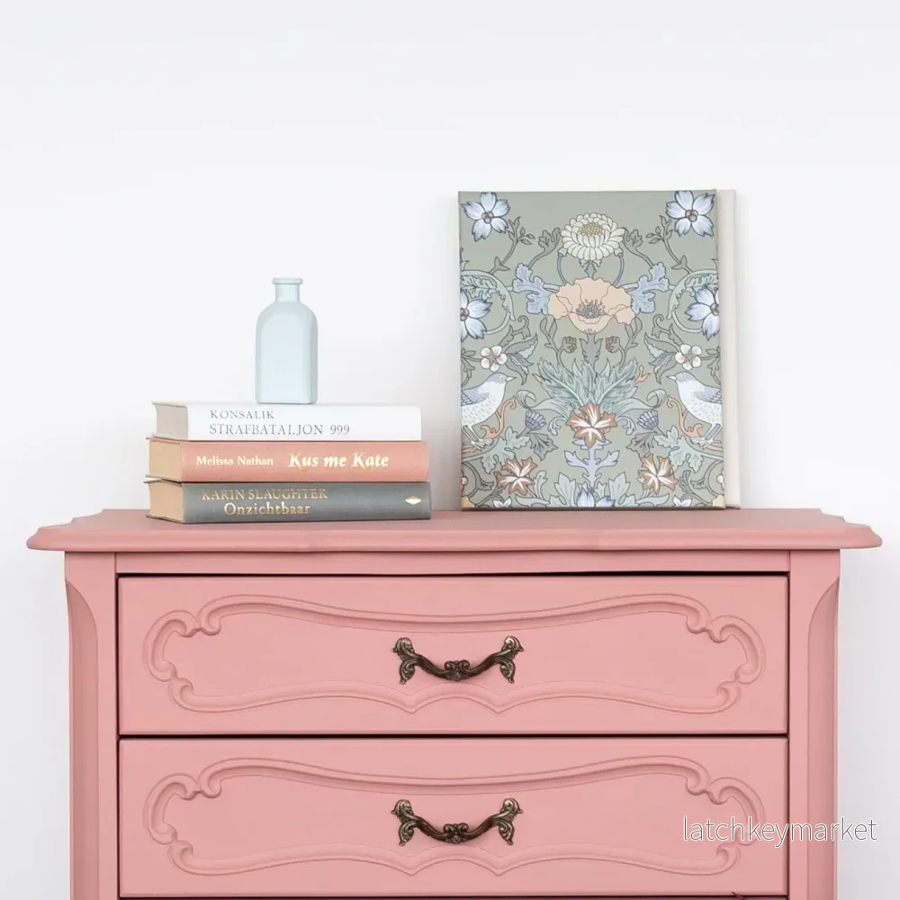 Milk paint Dusty Rose- Homestead house - Bild 3