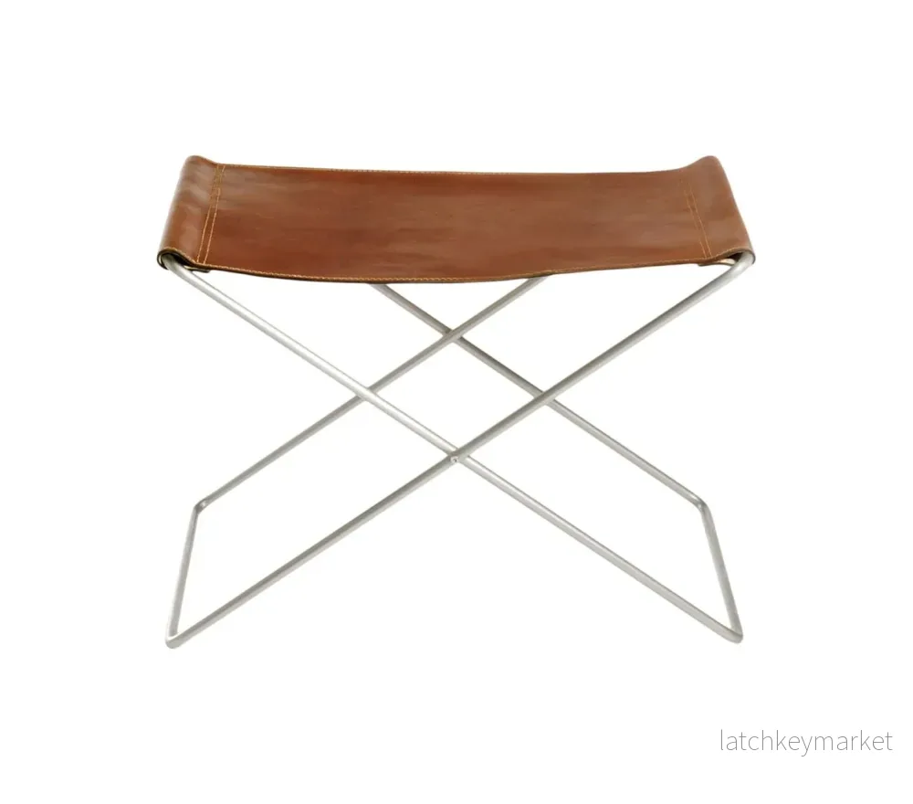 Ox Stool