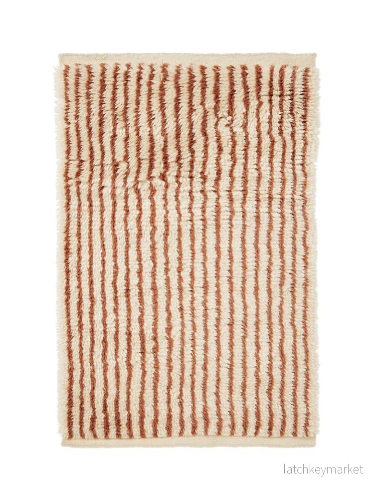 Kami Knotted Rug 80x120