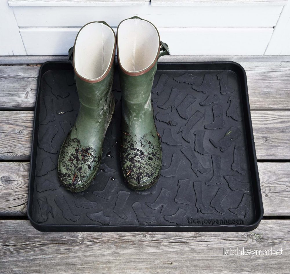 Boot Tray Footwear - Bild 3