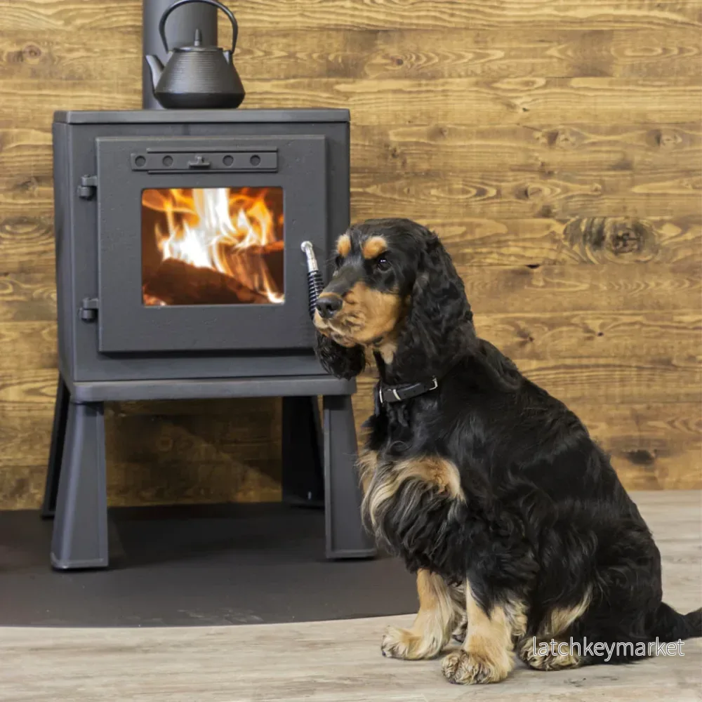 Kamin Westbo WeRa - Bild 3