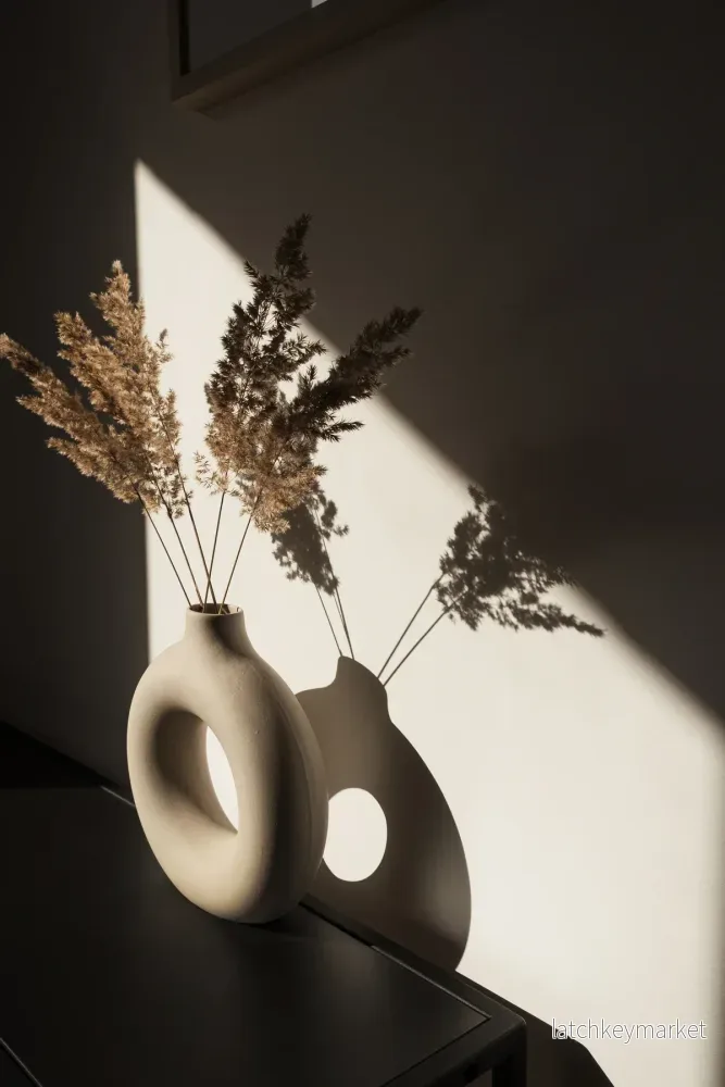 Poster Vase - Bild 2