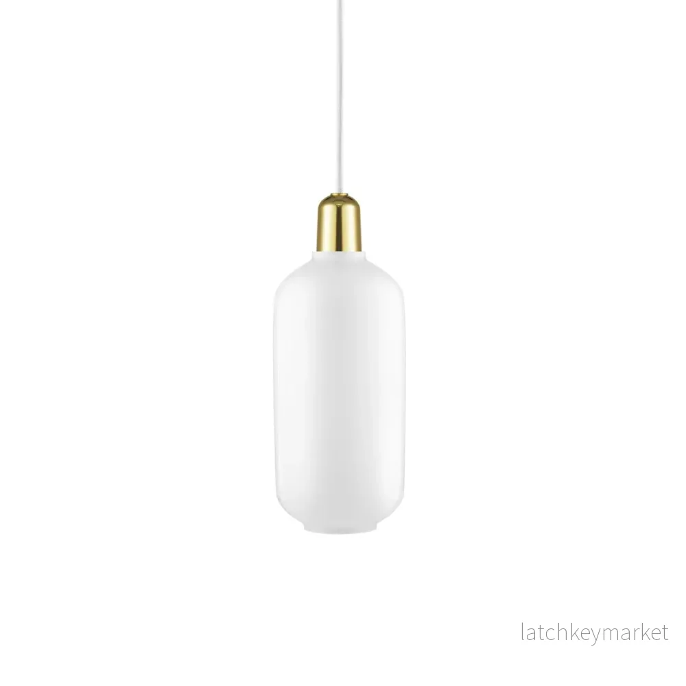 Amp Lamp Large - Bild 2