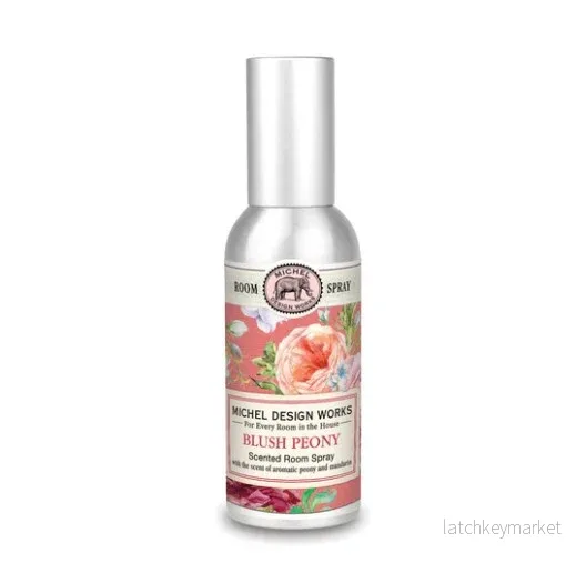 Rumspray Blush Peony Rumspray Blush Peony