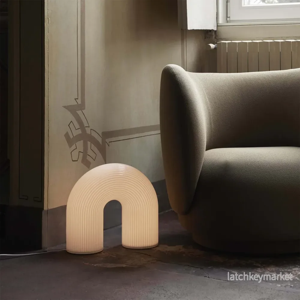 Vuelta Floor Lamp - Bild 3