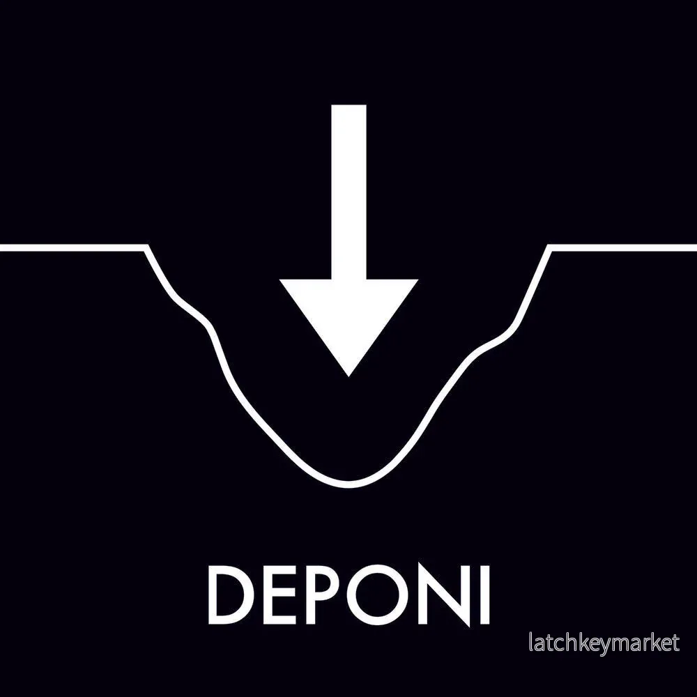 Avfallssortering – Deponi Avfallssortering – Deponi