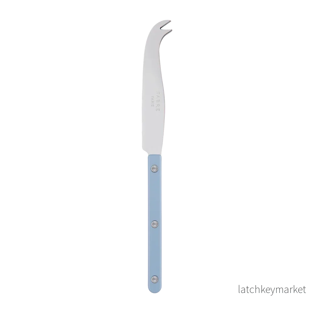Sabre Paris Cheese Knife Pastel Blue Sabre Paris Cheese Knife Pastel Blue