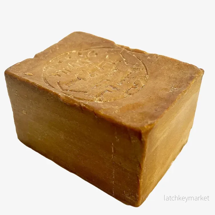 Aleppo soap 20% bayberry oil - 200 gr