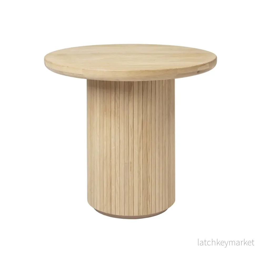 Moon Lounge Table
