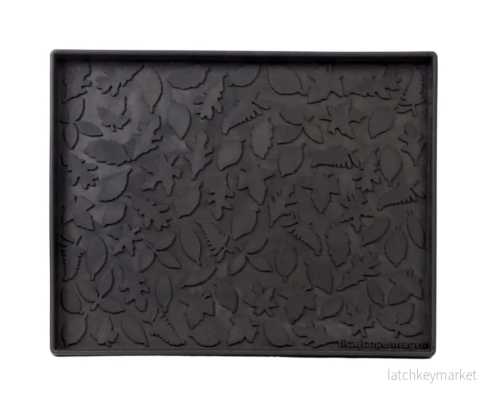 Boot Tray Leaf
