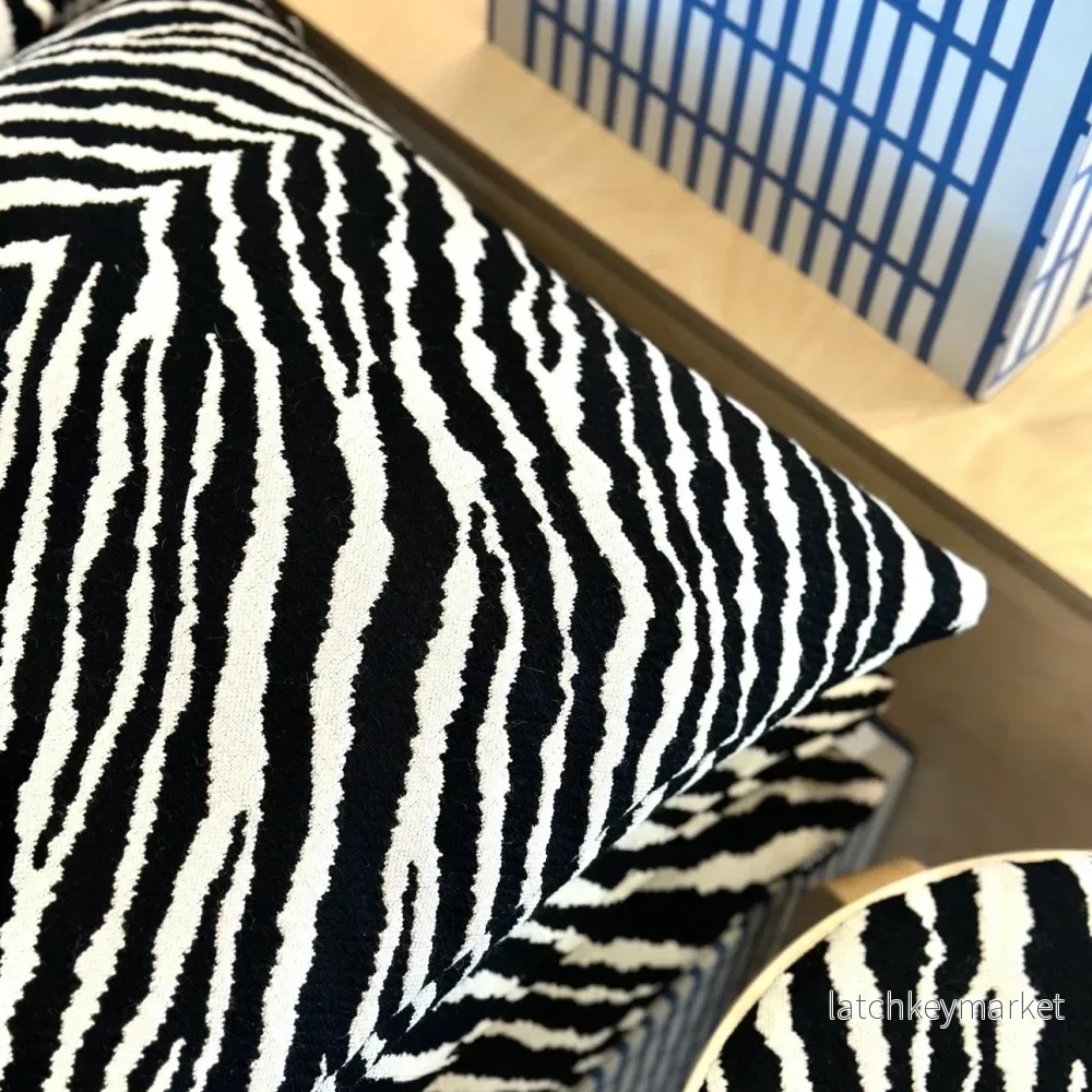 Zebra kudde Zebra kudde