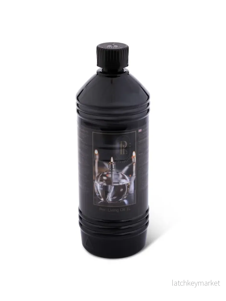 Peri Living Paraffinolja, 1l