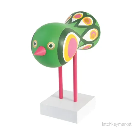 Lisa Larson – Birds 1967 NO.2