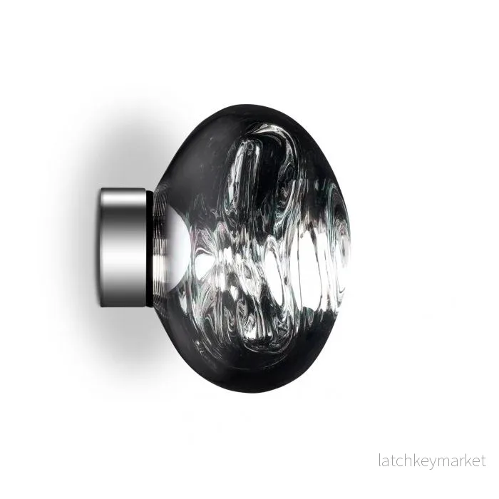 Melt mini vägg LED - Bild 3