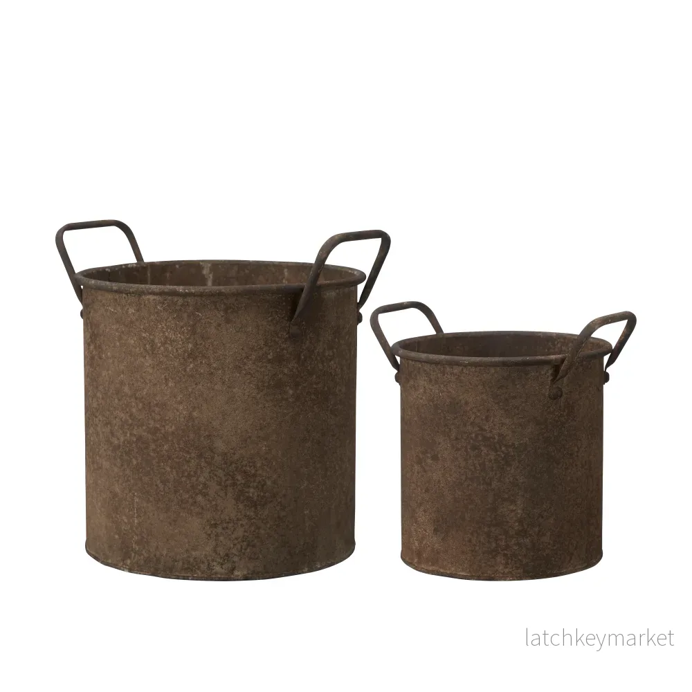 Kruka Edda 2-pack - Bild 3