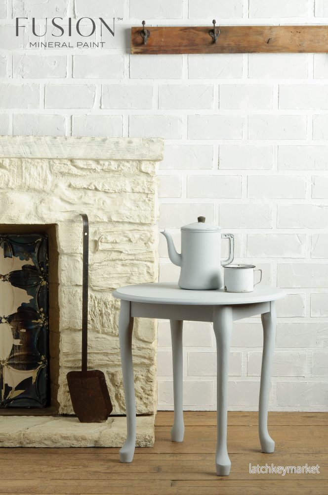 Fusion Mineral Paint Sterling - Bild 3