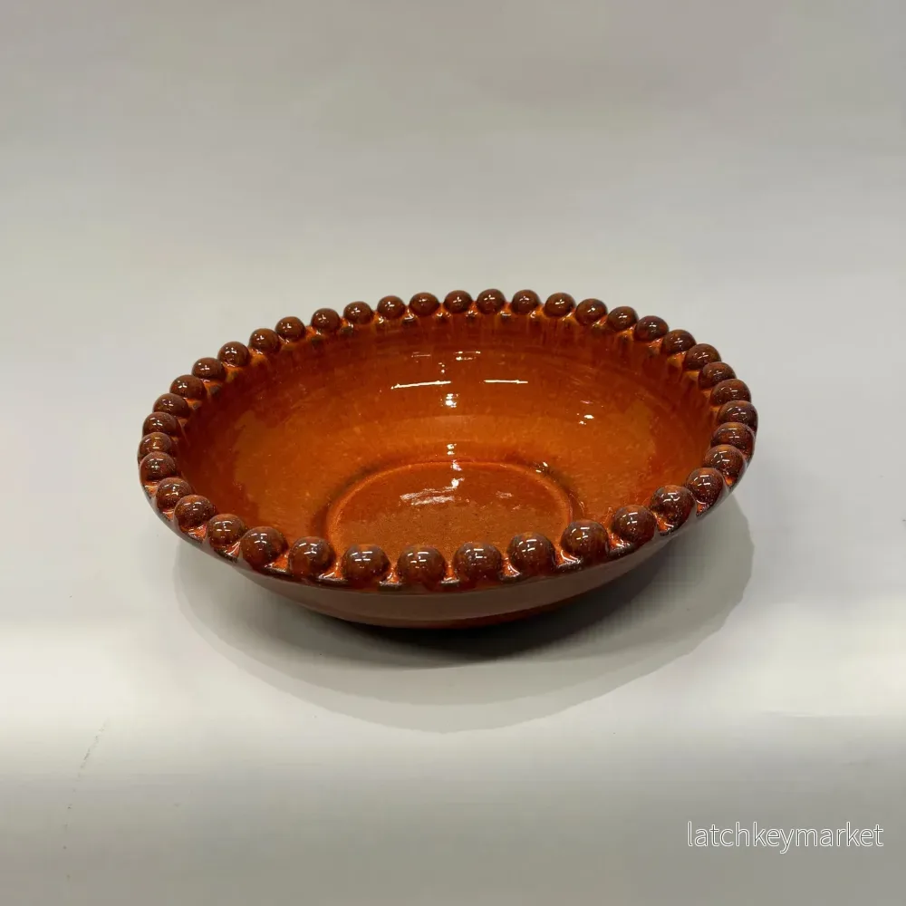 Skål Orange Skål Orange