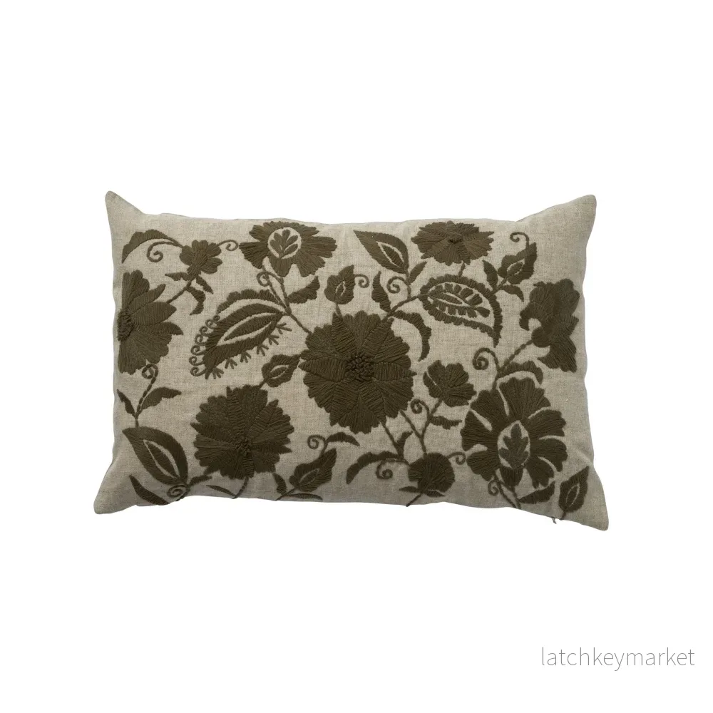 Villia kuddfodral 60x40x cm.