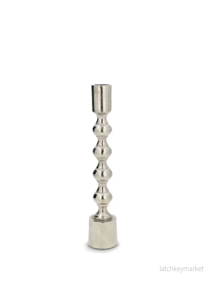 Ljusstake Elvira 24 cm REA