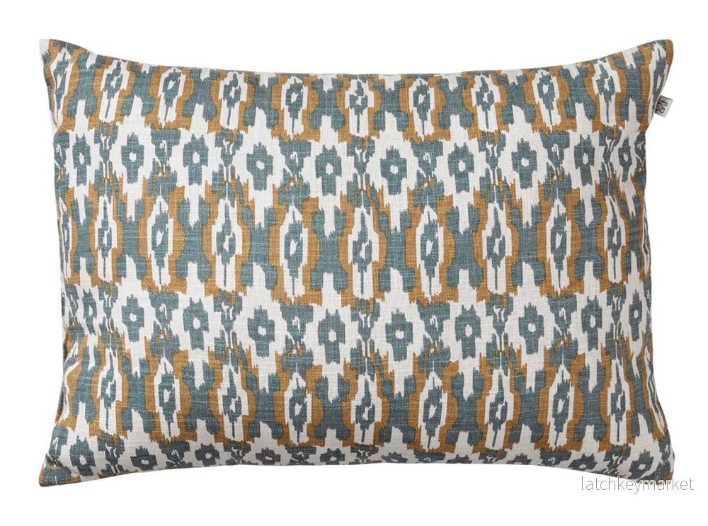 Ikat Delhi Outdoor Cushion 40x60 - Bild 3