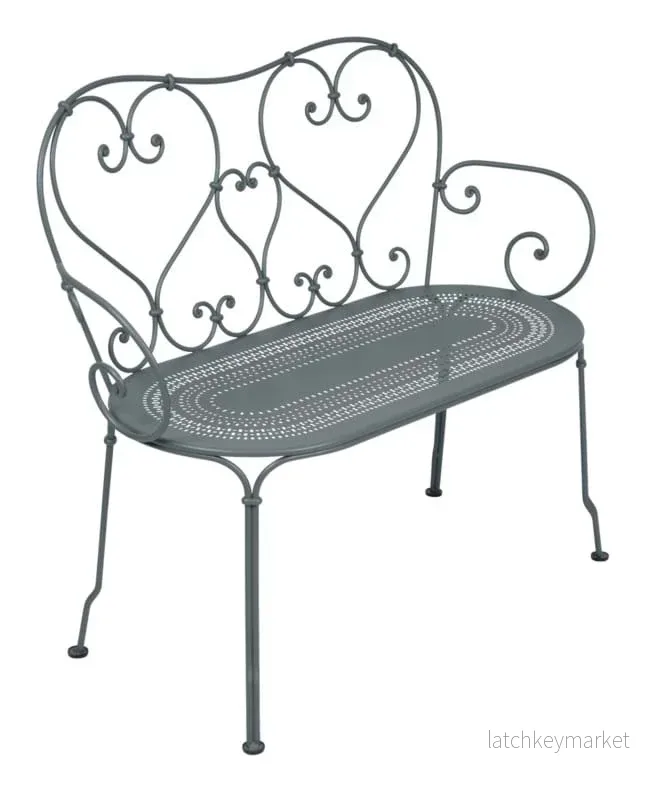 1900 Bench - Bild 3