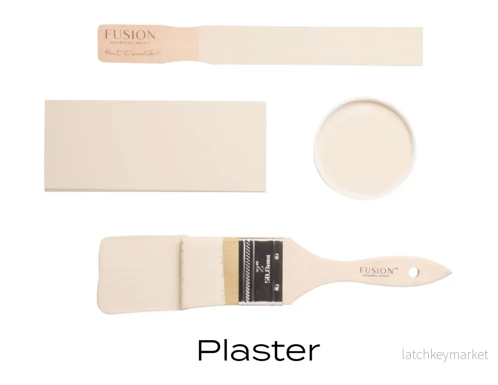 Fusion Mineral Paint Plaster Fusion Mineral Paint Plaster