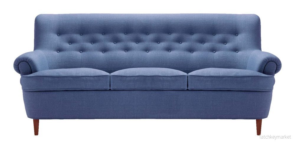 Hemmakväll 3-Sits Soffa