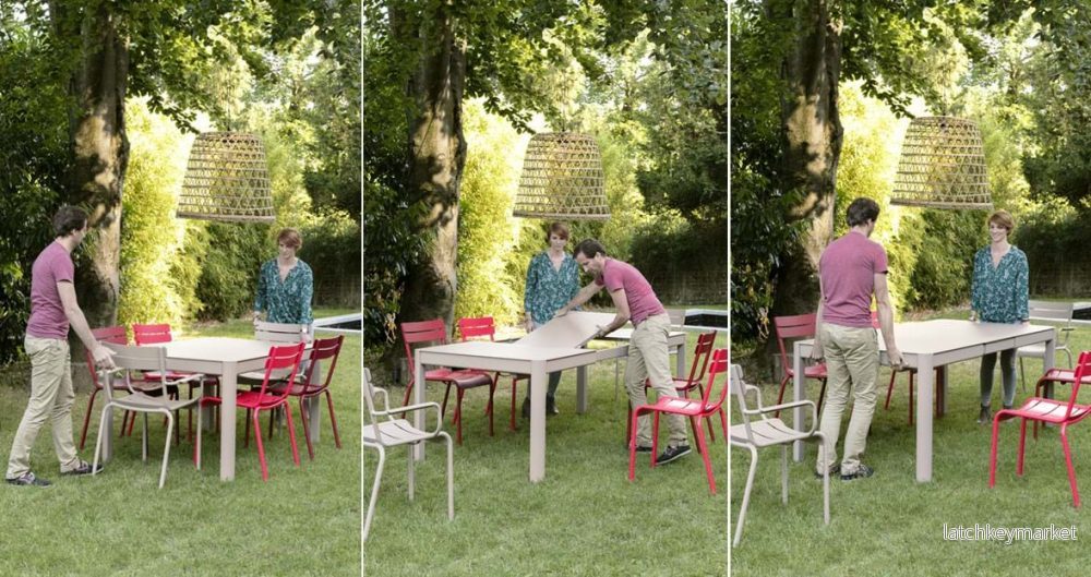 Ribambelle Table 2 Extension - Bild 2