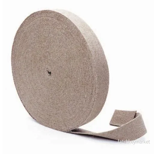 Sadelgjord – Hampa Extra Sadelgjord – Hampa Extra