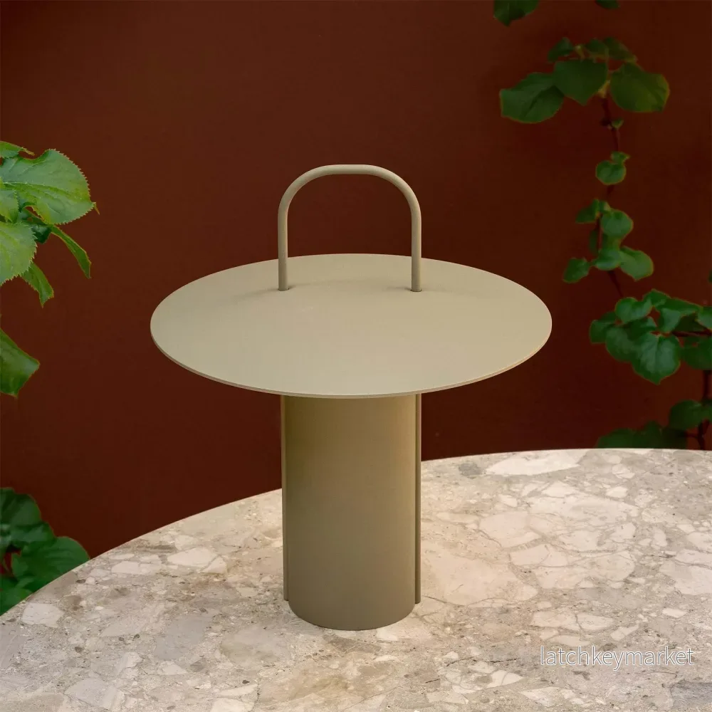 Ray Table Lamp Portable - Bild 2