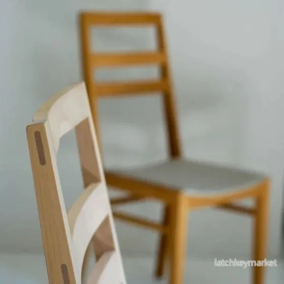 G.A.D Lansa stol - Bild 2
