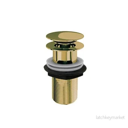 Bottenventil gold Burlington Bottenventil gold Burlington