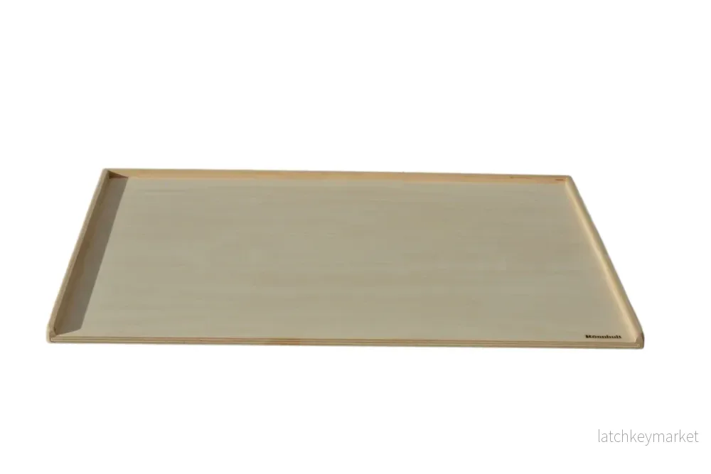 Bakbord - Bild 3