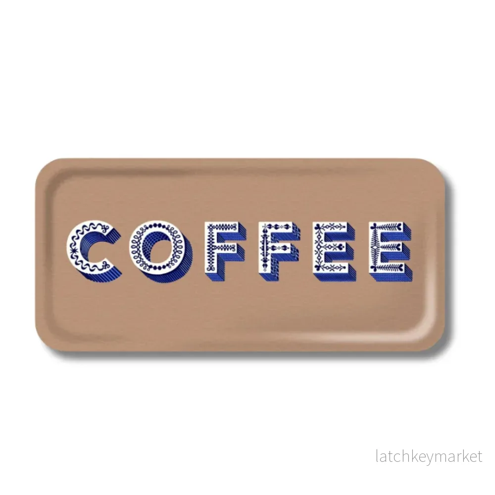 Bricka – Coffee