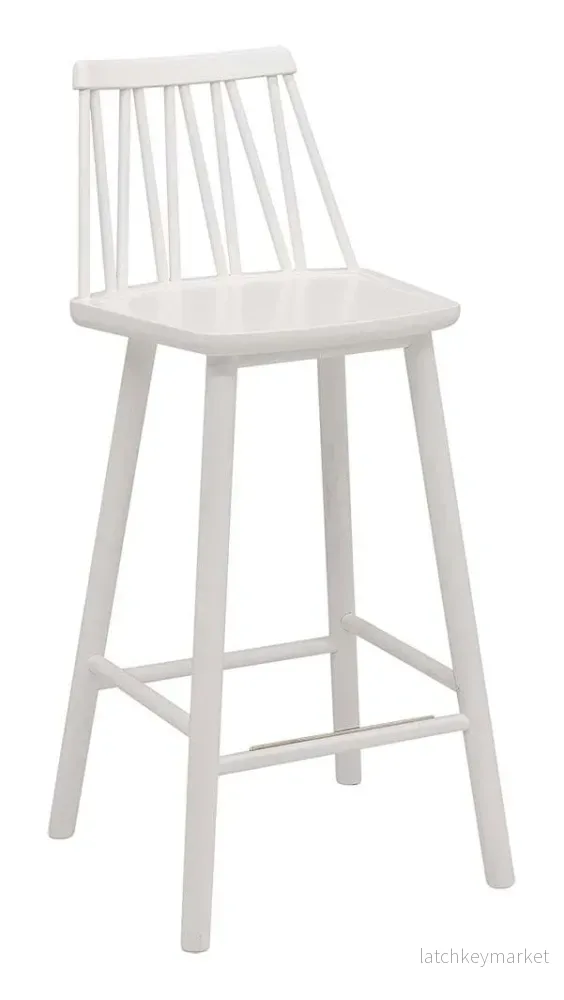 ZigZag Barstol 63 cm