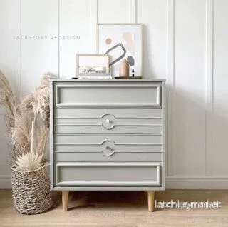 Fusion Mineral Paint Bellwood - Bild 2