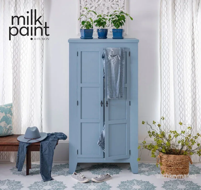 Milk Paint Skinny Jeans - Milk Paint by Fusion - Bild 3